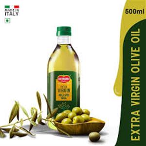 Del monte - Extra Virgin Olive Oil Pet (500 ml)